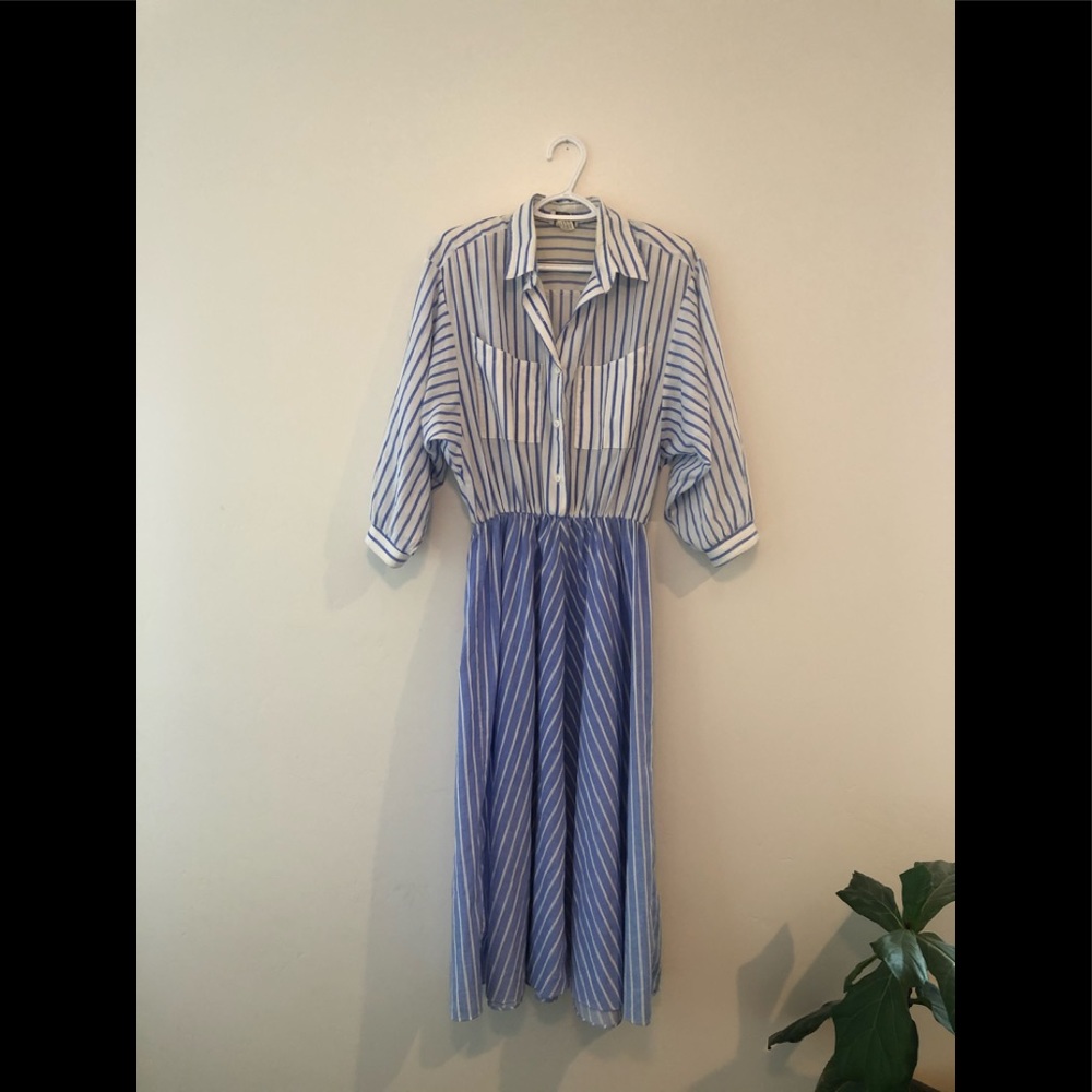 Vintage Dress